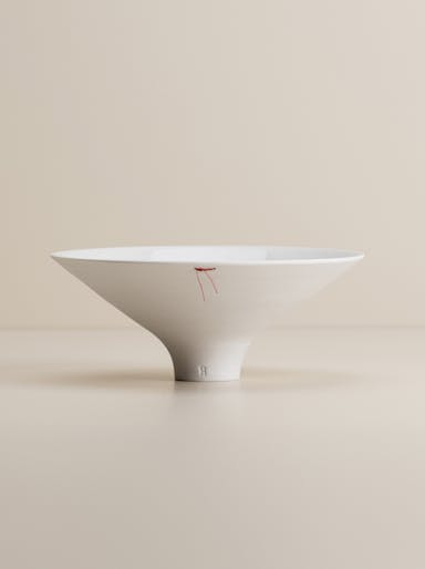 Conical vessel (2018)