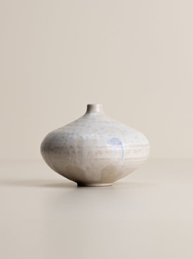 Stoneware vase (2024)