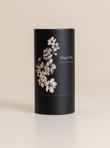 Black tea