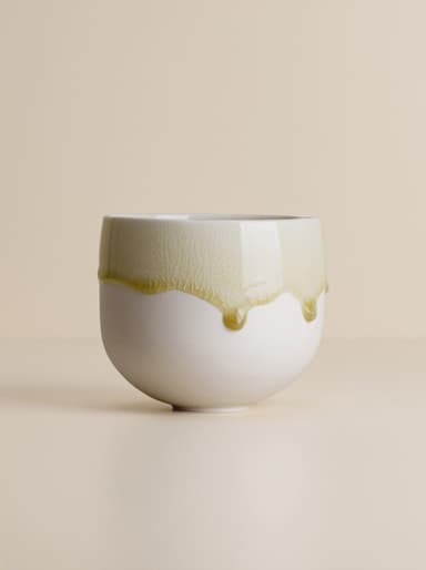 Matcha tea bowl (2024)