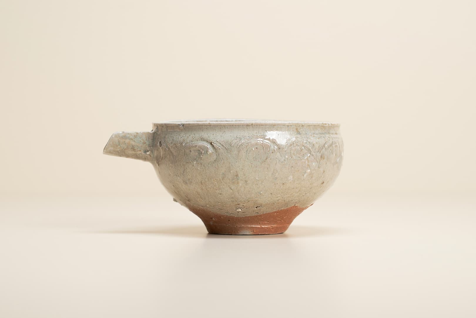 ‘Katakuchi’ sake pitcher