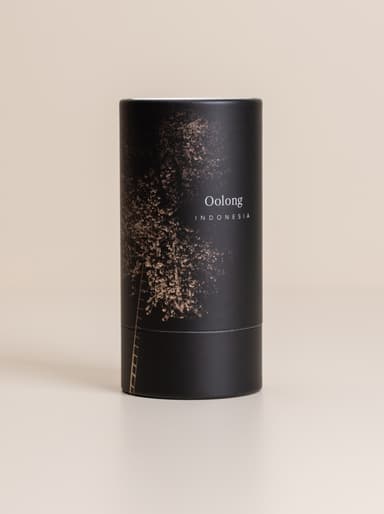 Oolong tea