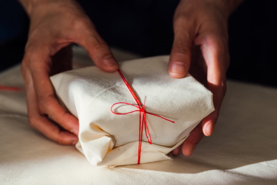Furoshiki