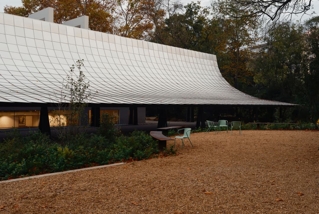 CAM Gulbenkian