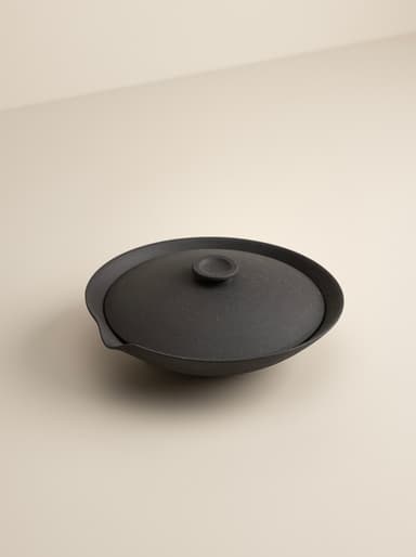 Hohin teapot