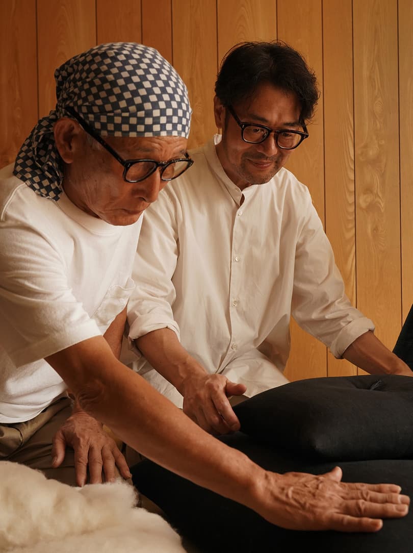 agobay AG 0045 niwa-futon 084 agobay AG 0045 niwa-futon 084