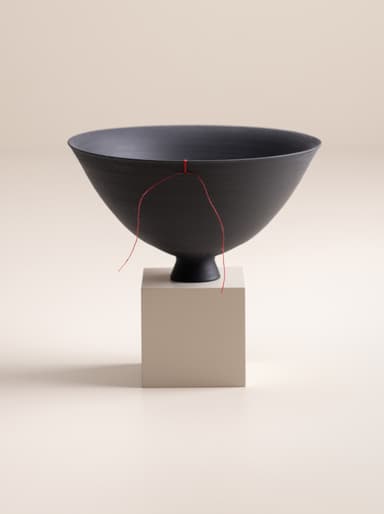 Vessel (medium, 2023)