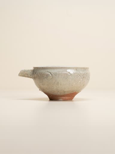 ‘Katakuchi’ sake pitcher