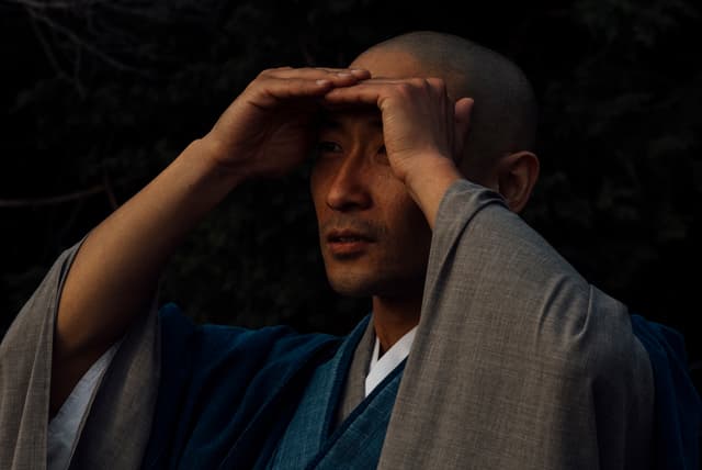 Zazen Summer Sessions