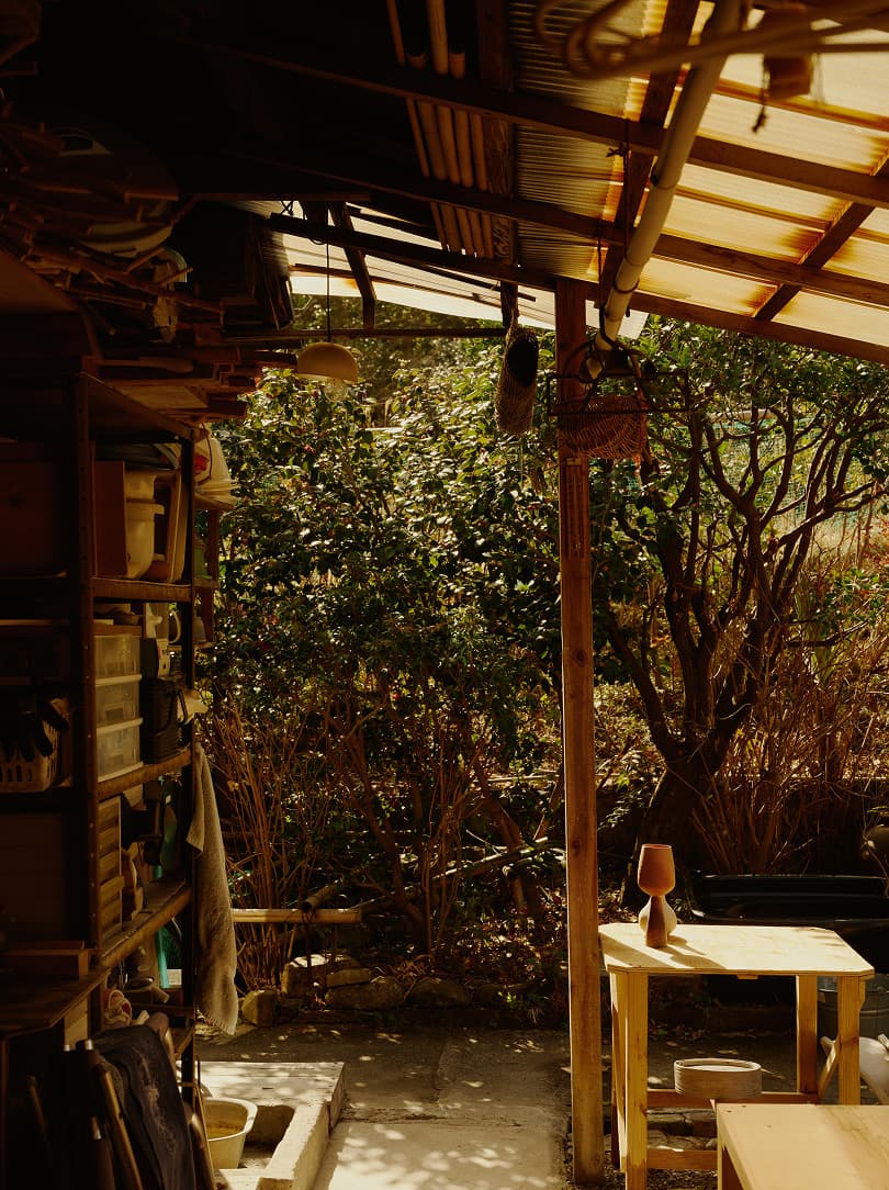 agobay RR 0047 hiroshi-morimoto 0401 agobay RR 0047 hiroshi-morimoto 0401