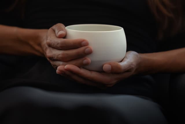 AGOBAY matcha bowl