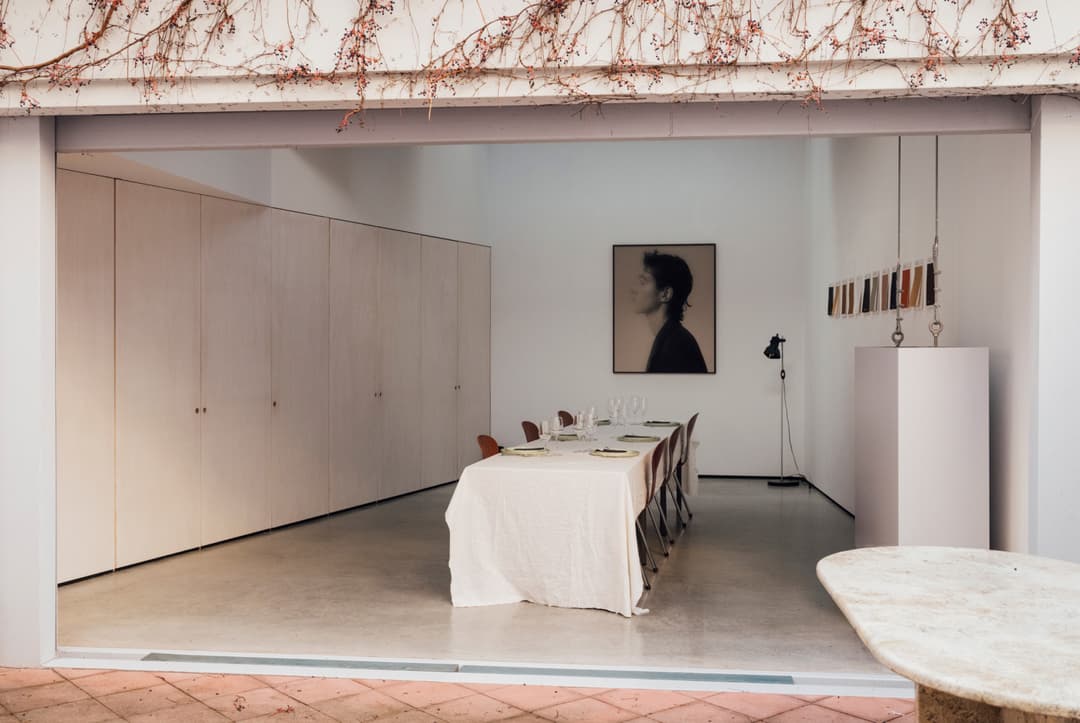 Patina Guesthouse