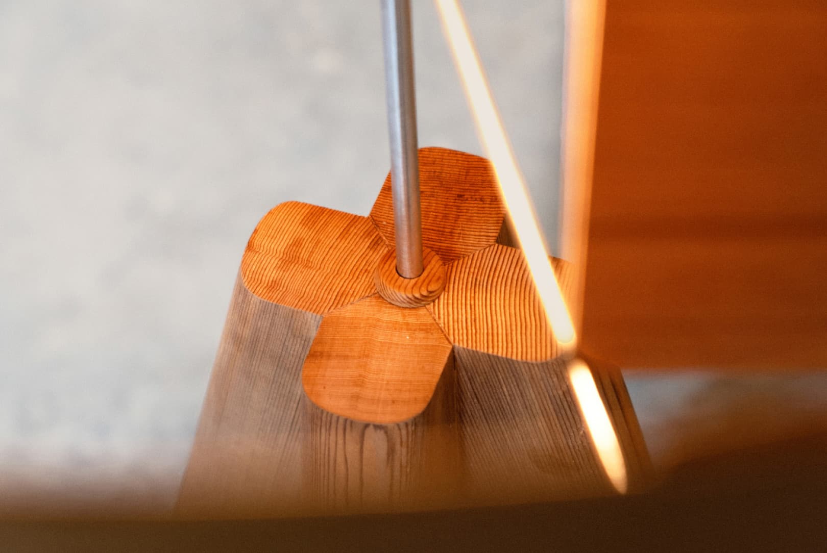 1-2 agobay sugi-lamp 1-2 agobay sugi-lamp