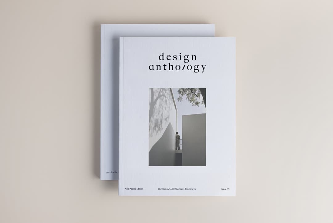 Design Anthology