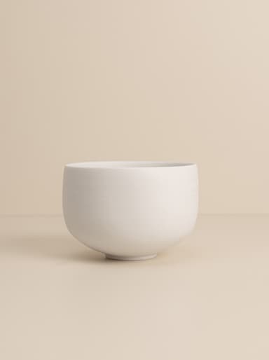 Vessel, part of a group of three (2/3-2022)