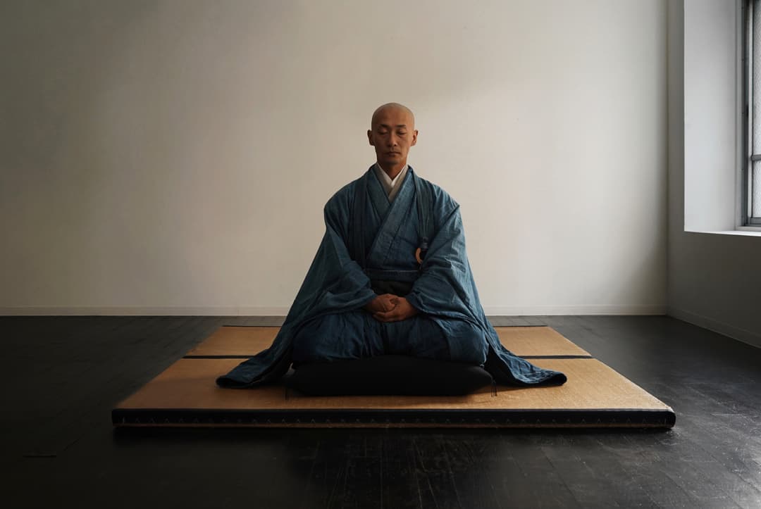 Zazen: Summer Sessions