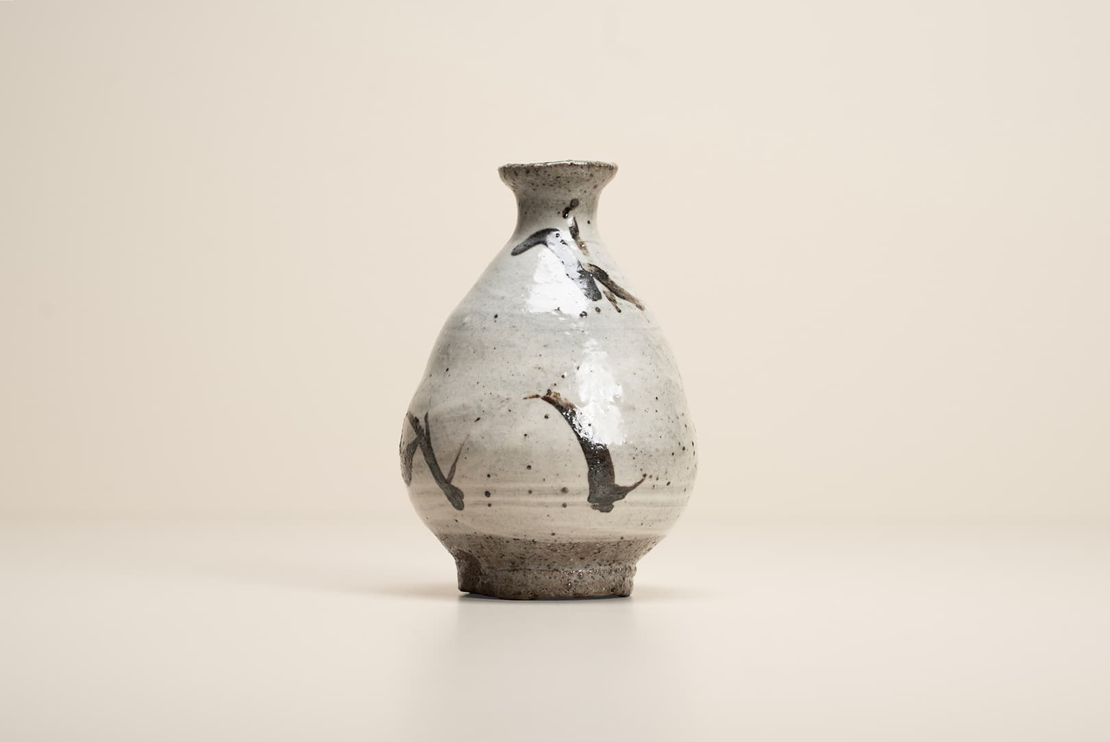 ‘Tokkuri’ sake pitcher
