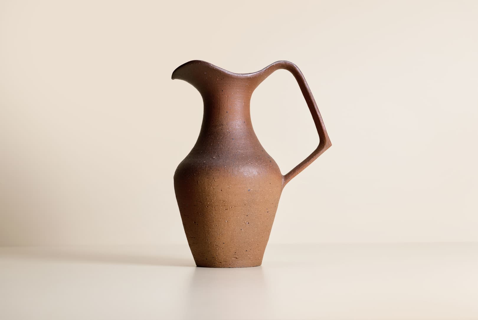 ‘Bizen’ pitcher