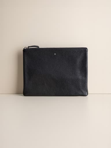 Pouch M, black