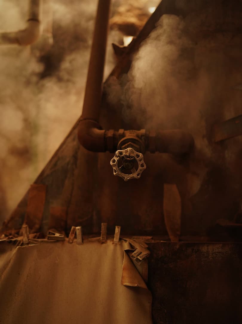 agobay AG 0044 bamba-factory 116 agobay AG 0044 bamba-factory 116