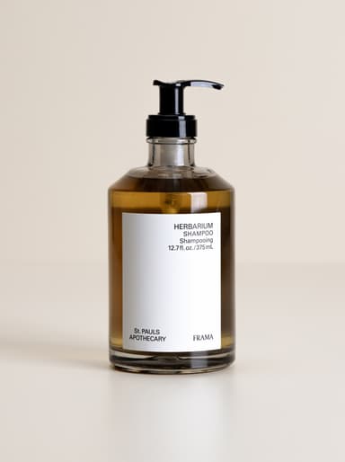 HERBARIUM Shampoo