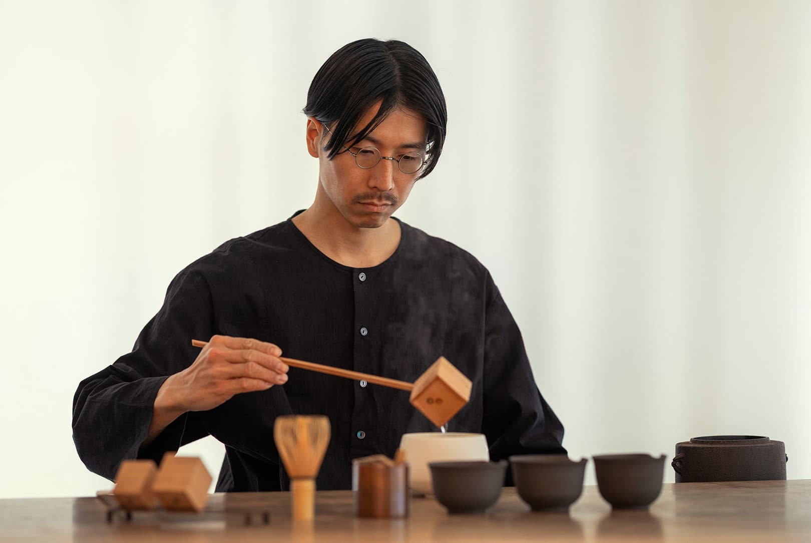 Matcha Workshop