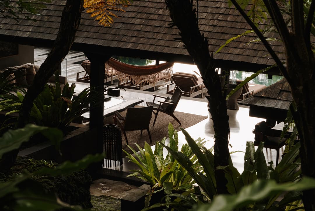 Rumah Hujan Estate