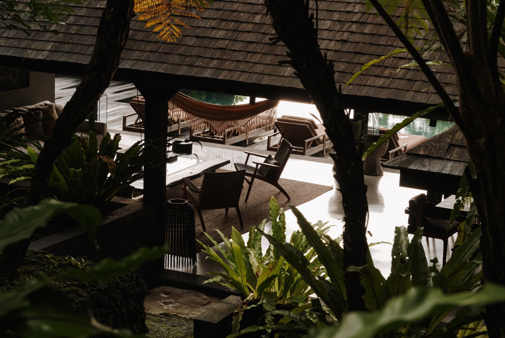 Rumah Hujan Estate