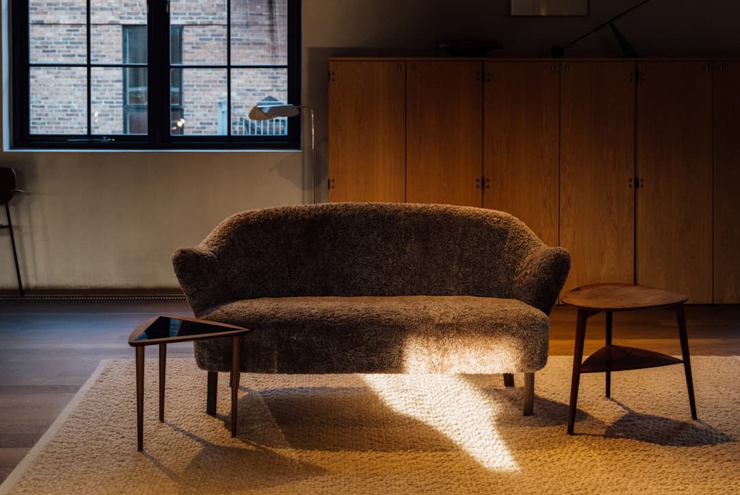 Audo House