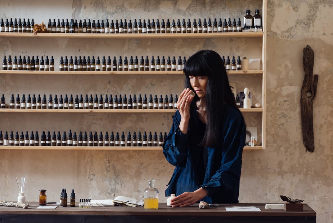 RYOKO Senses Salon