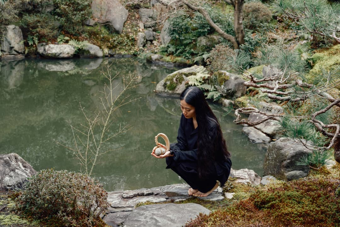 Silent Stones of Zen