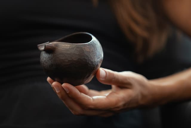 AGOBAY Matcha Water Pitcher