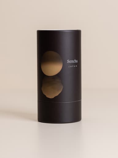 Sencha tea