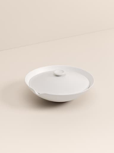 Hohin teapot