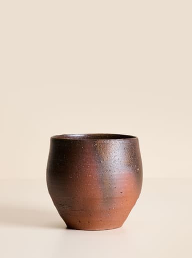 ‘Bizen’ vase