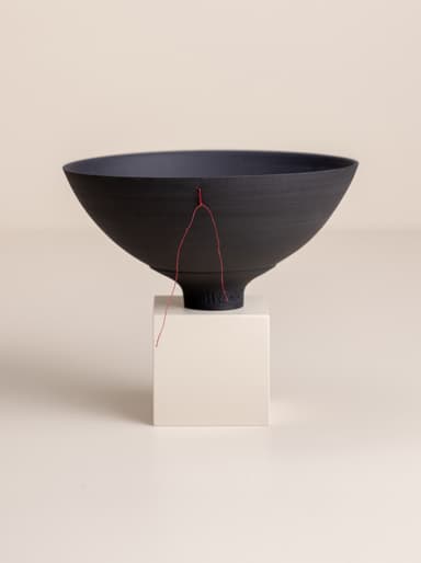 Vessel (medium, 2023)