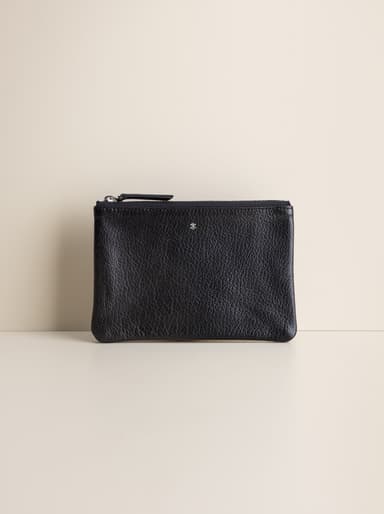 Pouch S, black