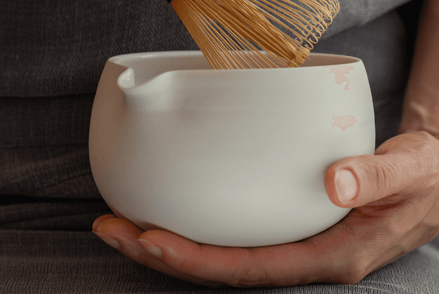 AGOBAY matcha katakuchi