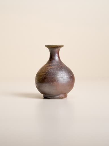 Bizen tokkuri, small