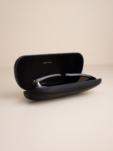 Glasses case