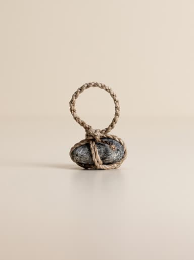 Za kekkai stone 号2