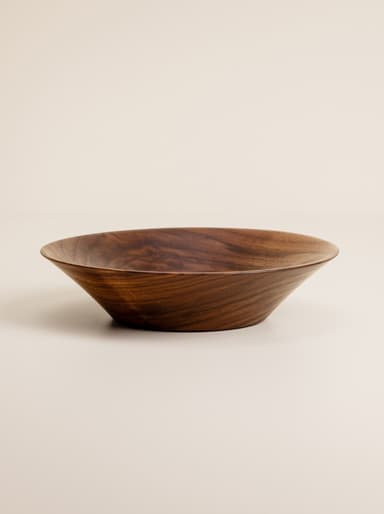 Deep plate