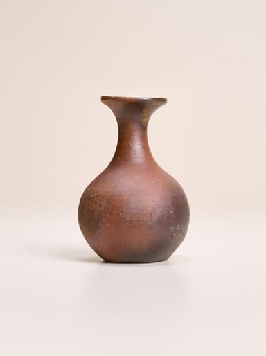 Bizen tokkuri, small