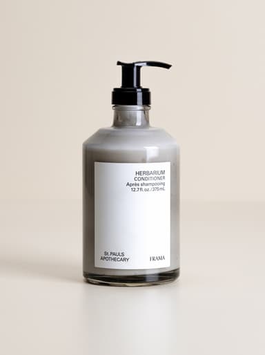 HERBARIUM Conditioner