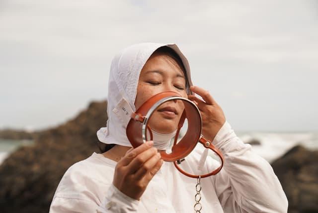 Ago-wan’s Ama Divers