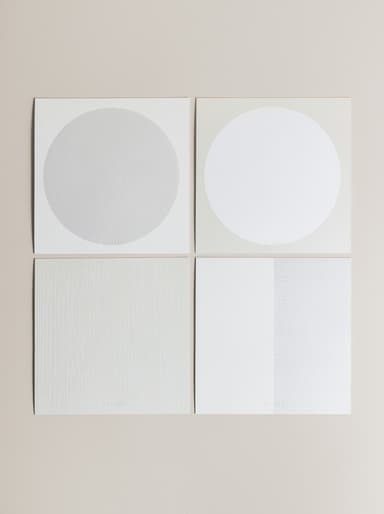 AGOBAY Set of 4 ‘karakami’ greeting cards