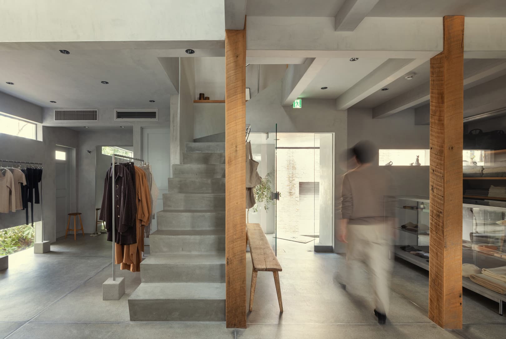 agobay NS 004 arts-&-science daikanyama 2L0A7160 agobay NS 004 arts-&-science daikanyama 2L0A7160