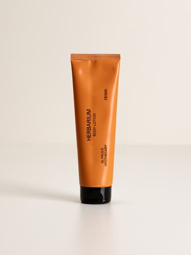 HERBARIUM Body lotion