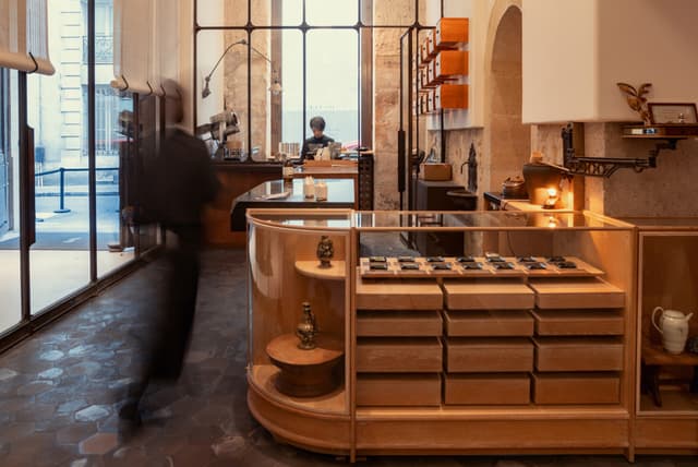 OGATA Paris