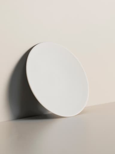 AGOBAY medium dessert plate